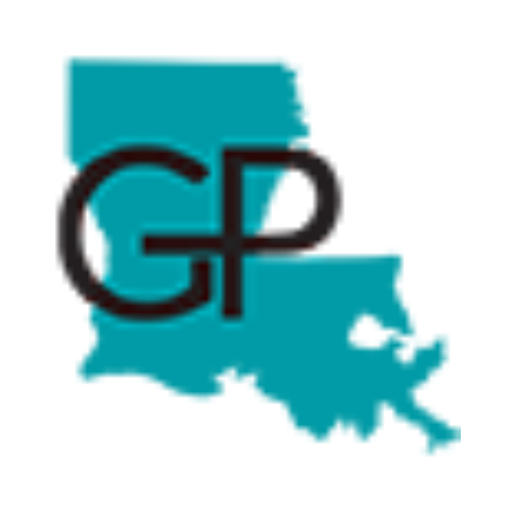 GP Louisiana Federal Credit Union